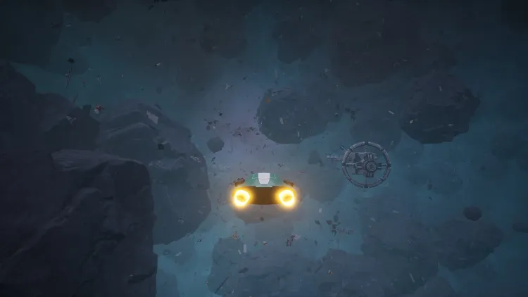 Скриншот Astrometica — 8
