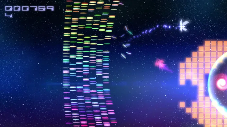 Скриншот Atari 50: The Anniversary Celebration — 4