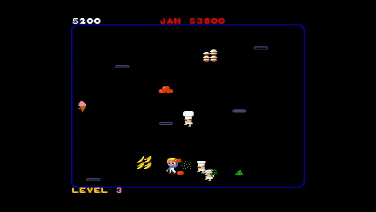 Скриншот Atari 50: The Anniversary Celebration — 7