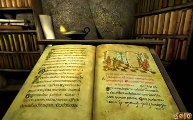 Скриншот Atlantis 2: Beyond Atlantis — 1