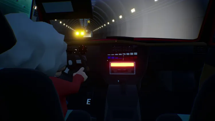 Скриншот Backseat Drivers — 6