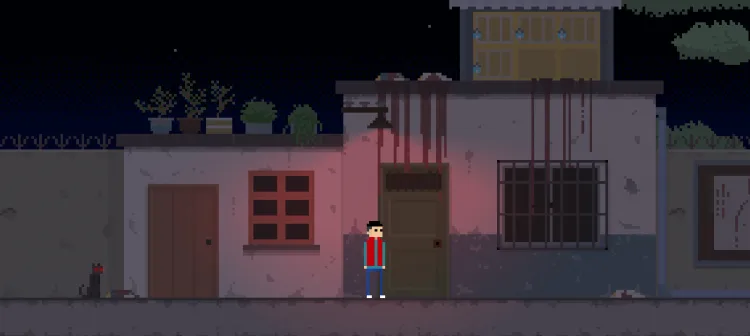 Скриншот Bad Kids — 8