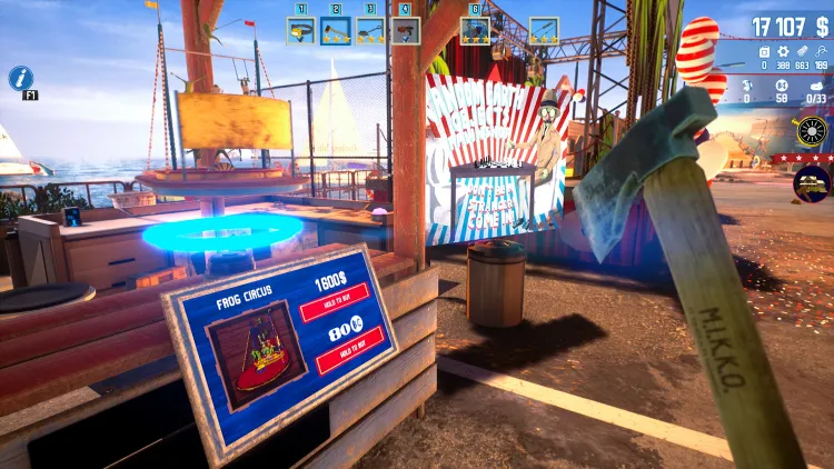 Скриншот Barn Finders: Bid Wars DLC — 1