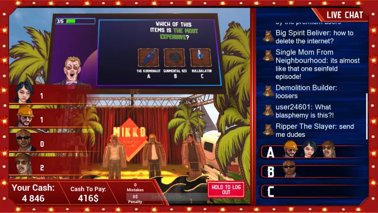 Скриншот Barn Finders: Bid Wars DLC — 8