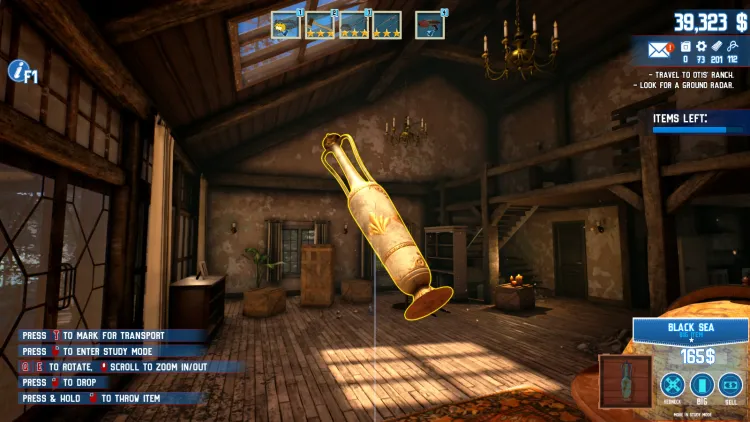 Скриншот Barn Finders — 5