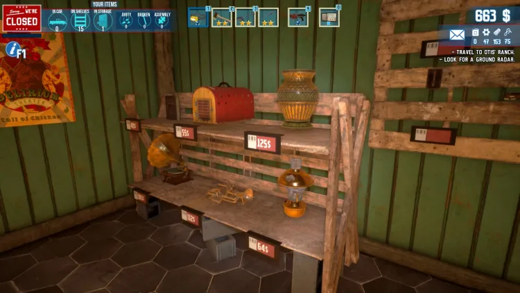 Скриншот Barn Finders — 9