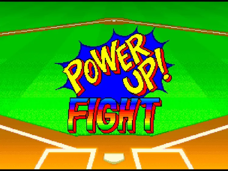 Скриншот Baseball Stars 2 — 7