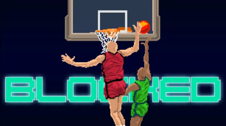 Скриншот Basketball Classics — 3