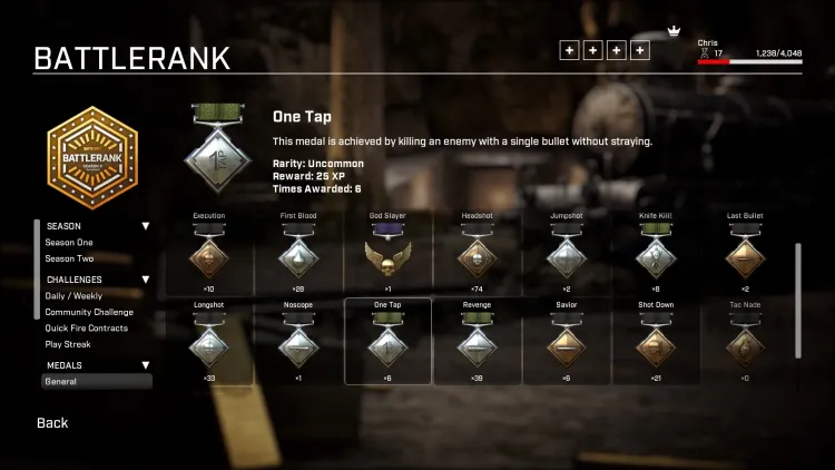 Скриншот BATTALION 1944 — 7