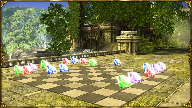 Скриншот Battle vs Chess — 9