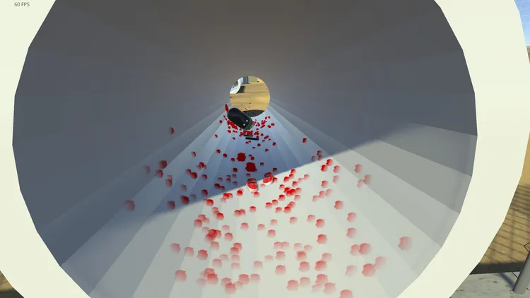 Скриншот Bean Battles — 3