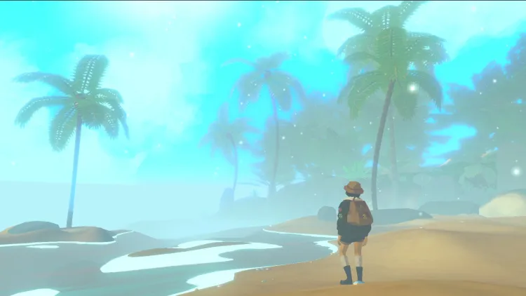 Скриншот Beasts of Maravilla Island — 5