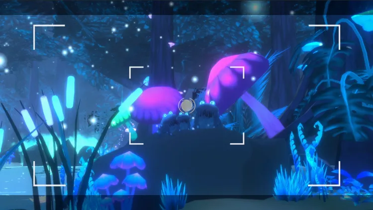 Скриншот Beasts of Maravilla Island — 8