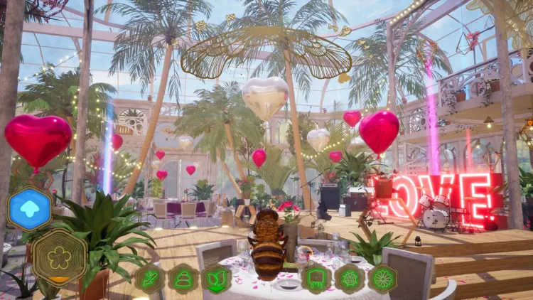 Скриншот Bee Simulator: The Hive — 6