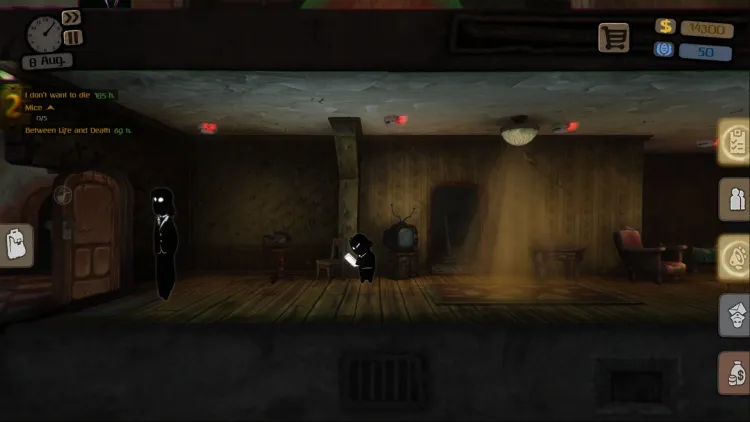 Скриншот Beholder - Blissful Sleep DLC — 1