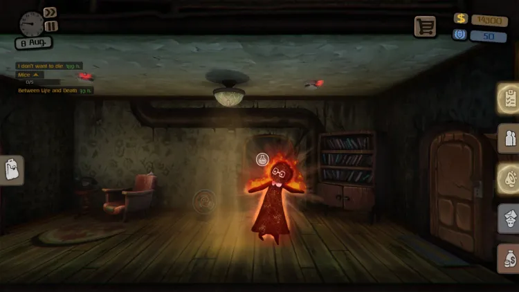 Скриншот Beholder - Blissful Sleep DLC — 3