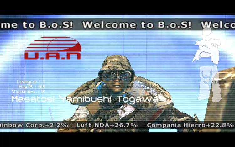 Скриншот Bet On Soldier — 5