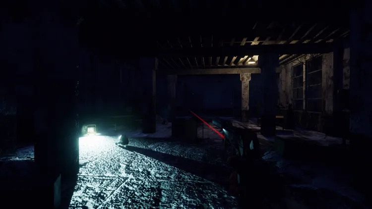 Скриншот Beyond Enemy Lines 2 Enhanced Edition — 6