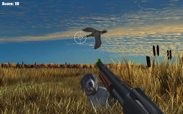 Скриншот Big Buck Hunter Arcade — 6