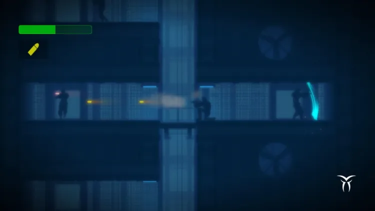 Скриншот Bionic Commando: Rearmed — 3