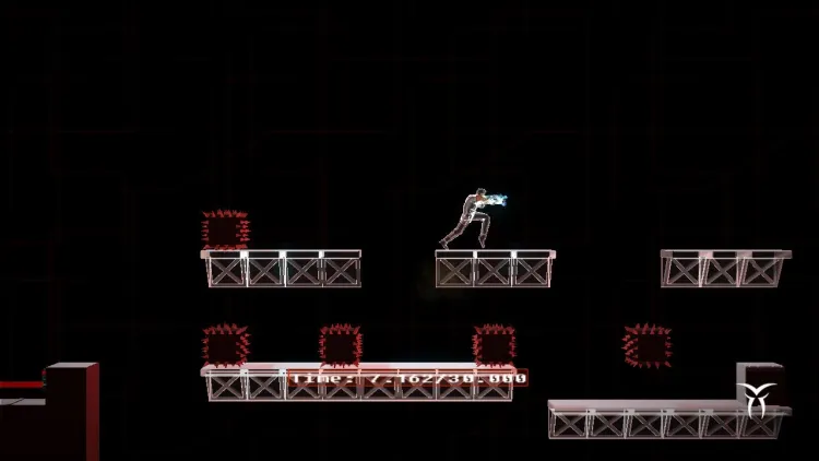 Скриншот Bionic Commando: Rearmed — 8