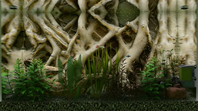 Скриншот Biotope — 5