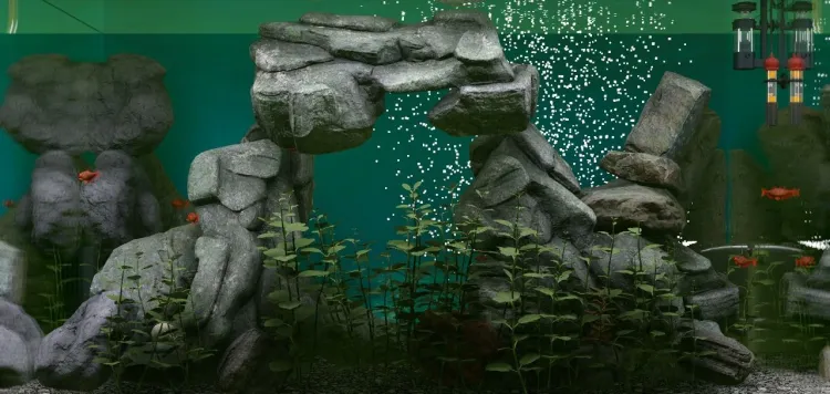 Скриншот Biotope — 6