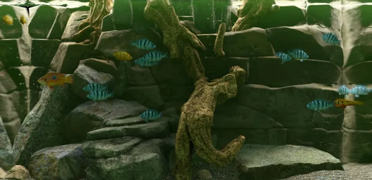 Скриншот Biotope — 8