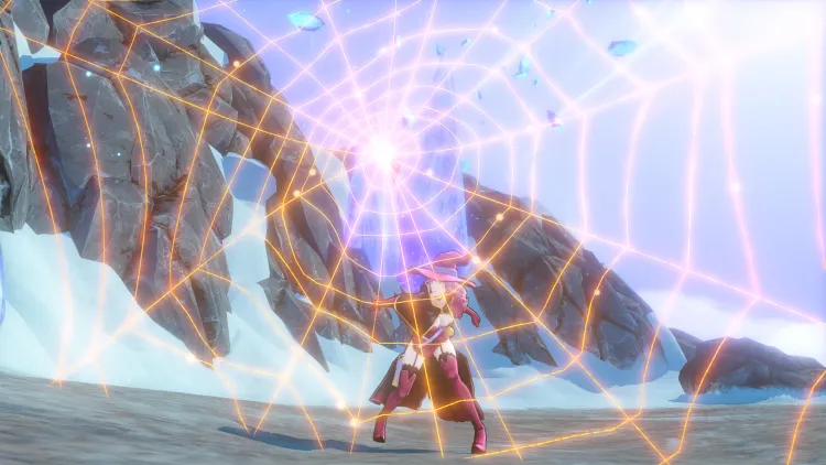 Скриншот Black Clover: Quartet Knights - Season Pass DLC — 6