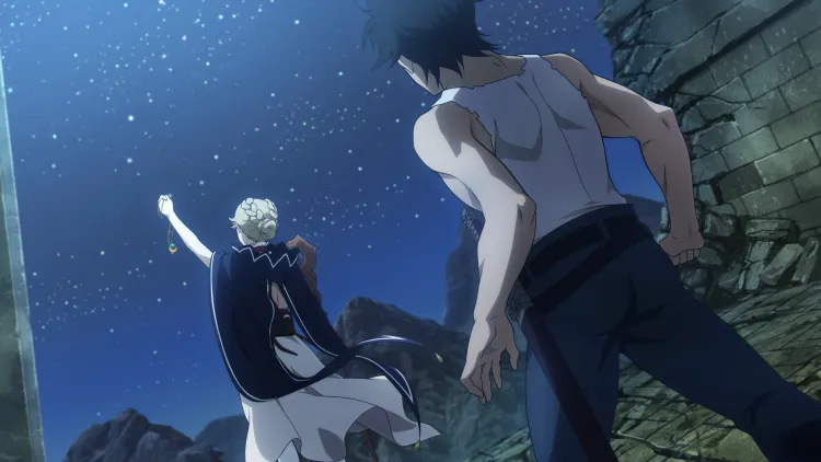 Скриншот Black Clover: Quartet Knights - Season Pass DLC — 9