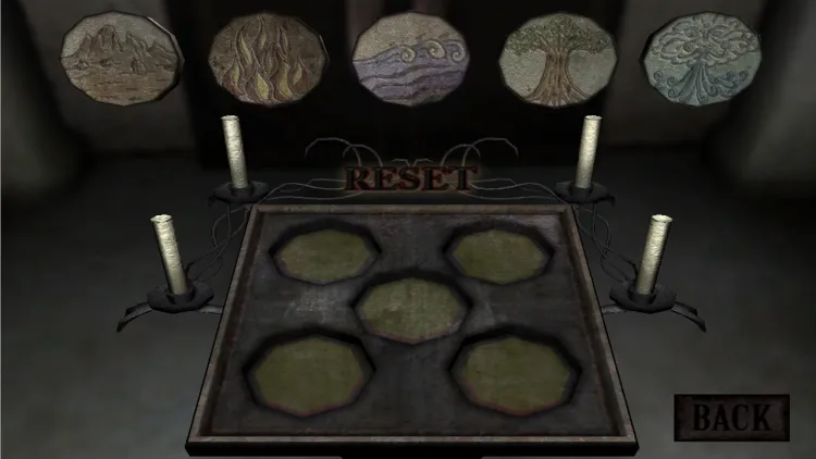 Скриншот Blackbay Asylum — 9