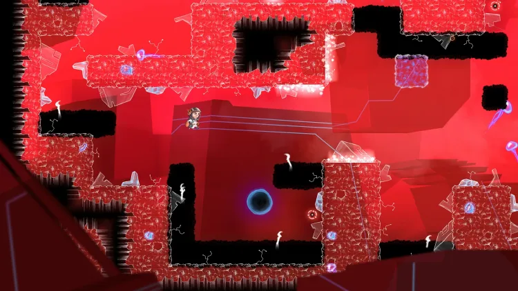 Скриншот BLACKHOLE: Complete Edition — 6