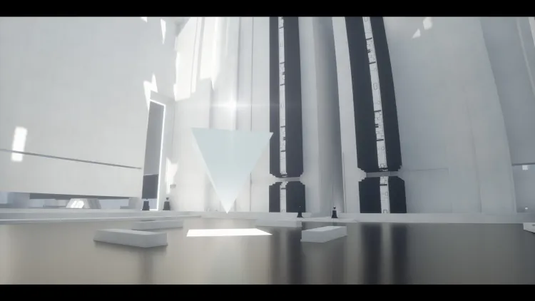 Скриншот Blackshard — 2
