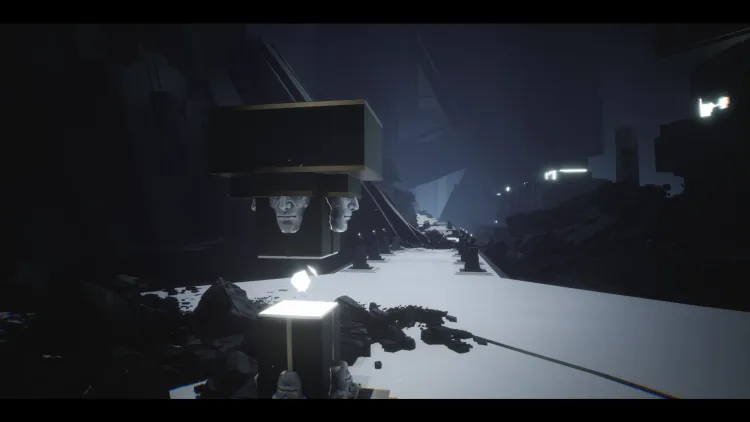 Скриншот Blackshard — 8