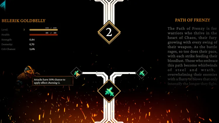 Скриншот Blacksmith: Ignite the Forge — 2