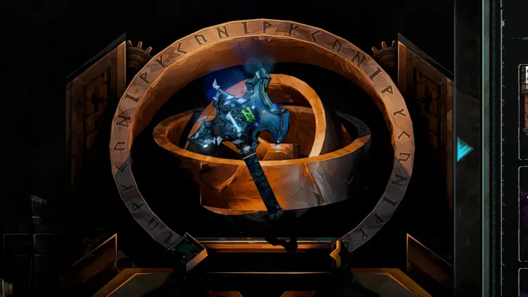 Скриншот Blacksmith: Ignite the Forge — 4