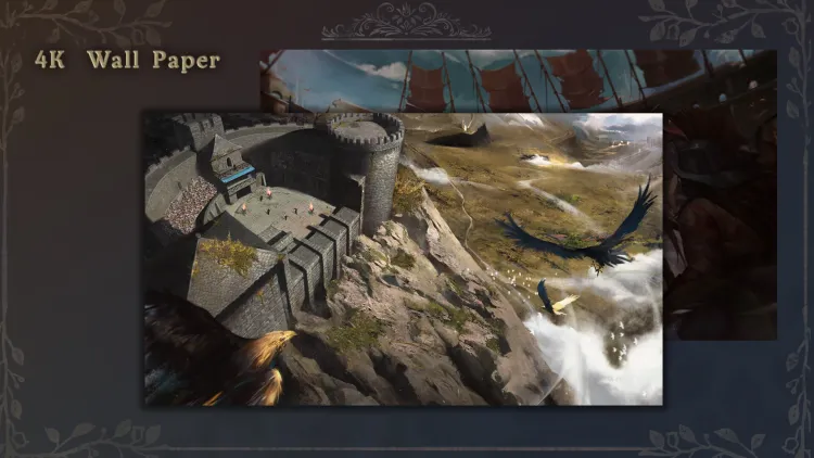 Скриншот Blackthorn Arena: Reforged – Supporter Pack DLC — 2