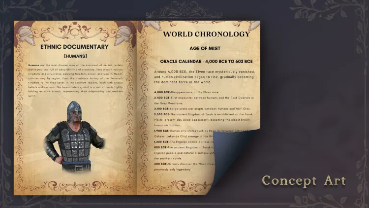 Скриншот Blackthorn Arena: Reforged – Supporter Pack DLC — 4