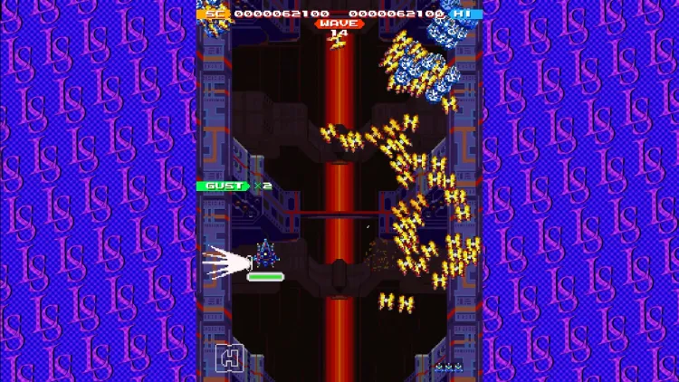 Скриншот Blast Rush LS — 1