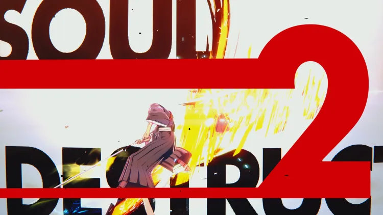 Скриншот BLEACH Rebirth of Souls Deluxe Edition — 8