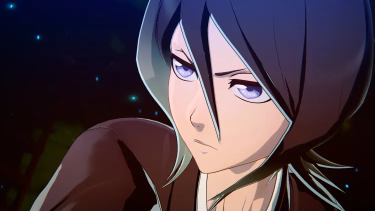 Скриншот BLEACH Rebirth of Souls Deluxe Edition — 9