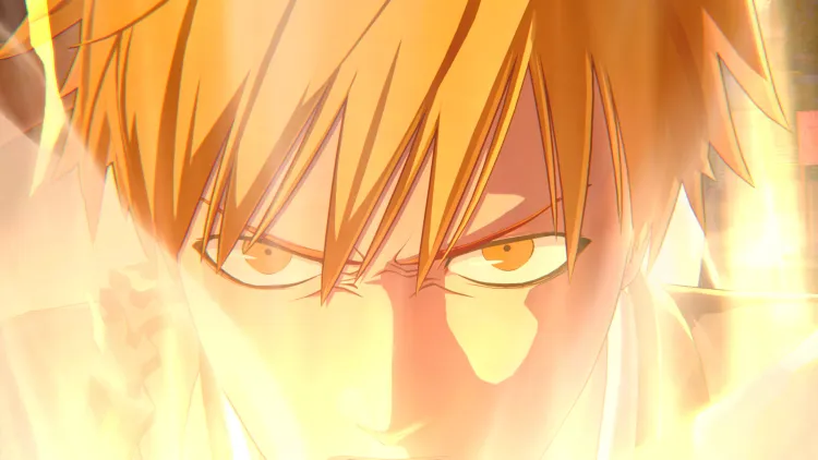 Скриншот BLEACH Rebirth of Souls - Season Pass DLC — 1
