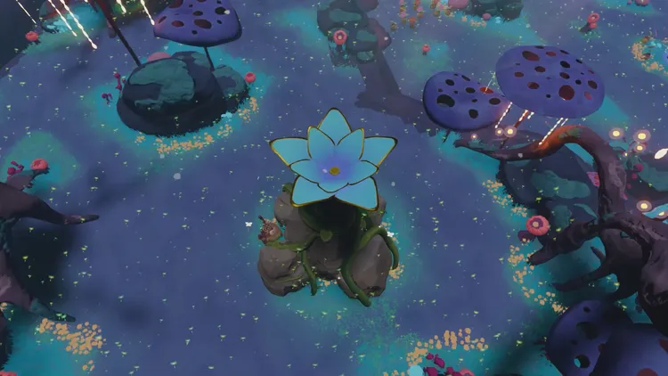 Скриншот BloomKeeper — 2