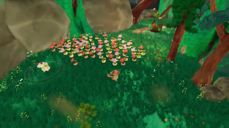 Скриншот BloomKeeper — 3