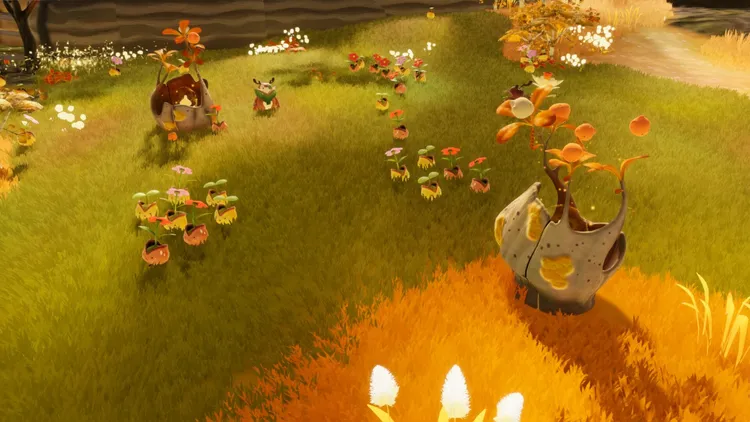 Скриншот BloomKeeper — 5