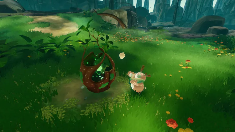 Скриншот BloomKeeper — 7