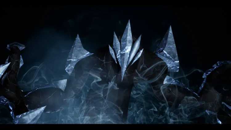 Скриншот Blue Fire — 3