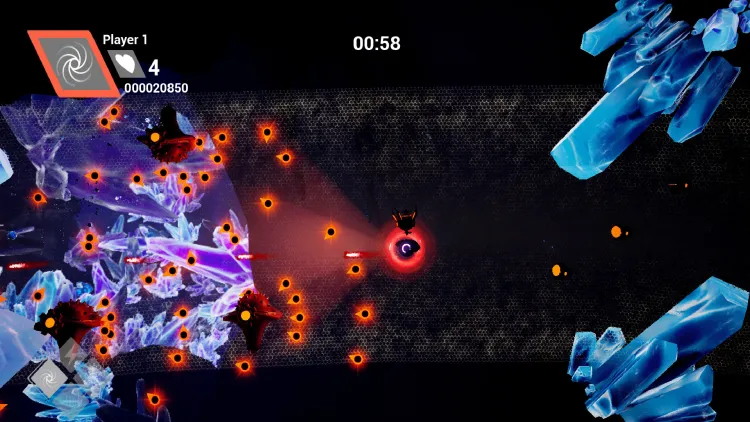 Скриншот Boiling Bolt — 4