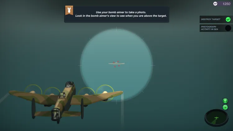 Скриншот Bomber Crew — 7