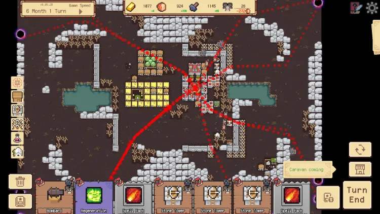 Скриншот Border Pioneer — 1